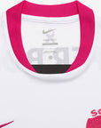 Camisola Sporting PINK OCTOBER rosa 2025/26 - LANÇAMENTO 🔥