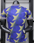Argentina 2026 Edición Especial Azul Oscuro Camiseta - Versión Jugador