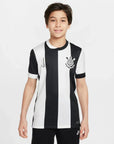 Camisa Infantil Corinthians 2024/25 III Torcedor