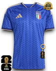 Italy World Cup 2026 Jersey