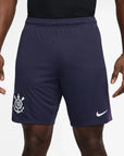 Shorts Corinthians Treino 2025