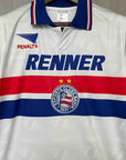 Bahia Retro Home 1996/97 Jersey Renner - Penalty