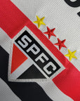 Camisa São Paulo 1999 Retrô