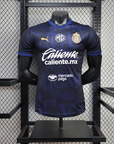 Monterrey 25/26 III Third Jersey - Player Version - Slim Fit
