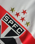 Camisa São Paulo 2006 Retrô