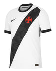 Camisa Vasco II 2026/27 Torcedor Masculina - Fan Version