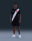 Camisa Vasco I 2026/27 Torcedor Masculino - Fan Version