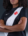 Camisa Vasco I 2026/27 Torcedor Feminina - Fan Version
