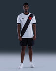 Camisa Vasco II 2026/27 Torcedor Masculina - Fan Version
