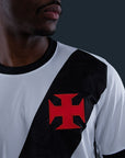 Camisa Vasco II 2026/27 Torcedor Masculina - Fan Version