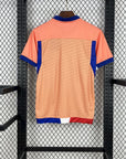 Fortaleza FC 2025/26 Orange Goalkeeper Jersey