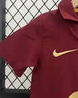 Kids Arsenal Kit 2005/06 - Retrテエ