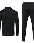 Sporting 23/24 - Fato de Treino - Zip Completo