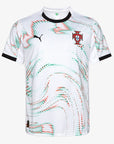 Portugal Away 2026 Jersey - Player Version