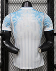 Uruguay 2026 Concept Camiseta Visitante - Versión Jugador