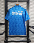 Cruzeiro 93/94 I Home Jersey - Retro Version