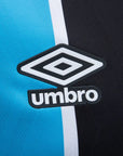 Camisa Umbro Grêmio 2025/26 I Manga Longa