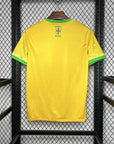 2024 Brazil Special Edition - Fan Version