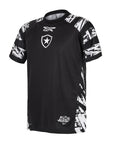 Camisa Botafogo Reebok Oversized Prematch 25/26