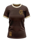 Flamengo 24/25 Black November Jersey - Women's