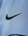 Manchester City Retro Jersey Home 2015/16