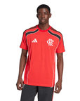 Camisa Flamengo Urban Purist Adidas 2025