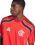 Camisa Flamengo Urban Purist Adidas 2025