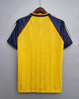 Arsenal Retro Jersey away 1988/89
