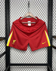 Liverpool FC Home Shorts 2024/2025