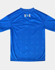 Conjunto Infantil adidas Cruzeiro 2026/27 I Kit Kids
