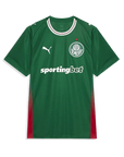 Palmeiras 2026 I Home Jersey - Fan Version