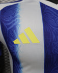 Argentina 2026 Especial Copa del Mundo Camiseta - Versión Jugador