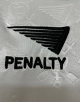 Corinthians 1995 I Home Jersey - Retro Version