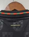 Portugal 2025/26 Eusébio Camiseta Edición Especial