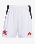 Shorts Adidas Flamengo 2025/26 I