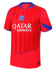 PSG third 25/26 Fan Jersey