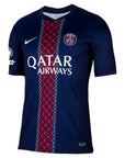 PSG home 25/26 Player version