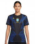 Brazil Away World Cup 2026 Feminina - Women - Fan Version Brasil