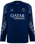 PSG fourth 24/25 - L/S