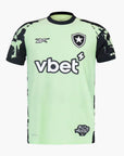 Camisa Goleiro Reebok Botafogo 2025/26 IV