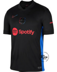 Barcelona FC 24/25 II Away Jersey - Fan Version