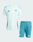 Conjunto de Treino adidas Cruzeiro 2025/26