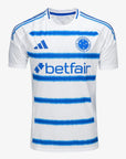 Camisa adidas Cruzeiro 2025/26 II