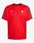 Camisa Adidas Flamengo Icons 2025/26