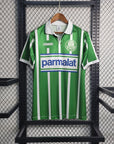 Palmeiras 1992 I Home Jersey - Retro Version