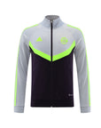 Bayern 24/25 Full-Zip TrackSuit