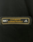 Retro Real Madrid 01/02 Away