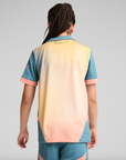 Kids Manchester City Fourth "Definitely City" Kit 2024/2025