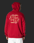 Bayern Munich Hoodie 125th Anniversary - White