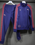 Arsenal 2024/25 Travel Tracksuit Terrace Icons